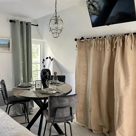 Apartment Le Ger - Studio Plein Coeur Historique Pau